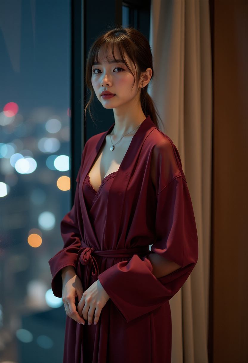 逆光奔跑海报